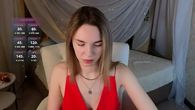 molly crystal online show from 01-07-26, 01:32