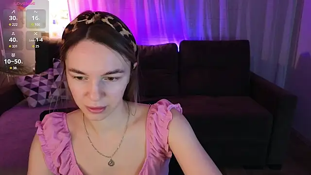 molly crystal online show from 01-11-26, 01:34