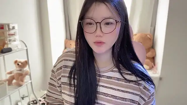 QQ Tang online show from 01-07-26, 01:10