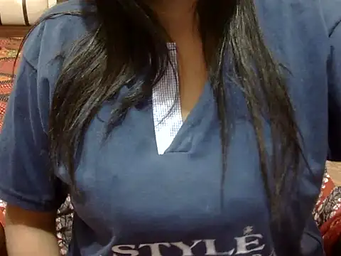 Harmanjeet kaur online show from 04-07-26, 01:57