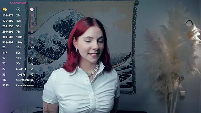 Solarspark online show from 12-14-25, 06:41