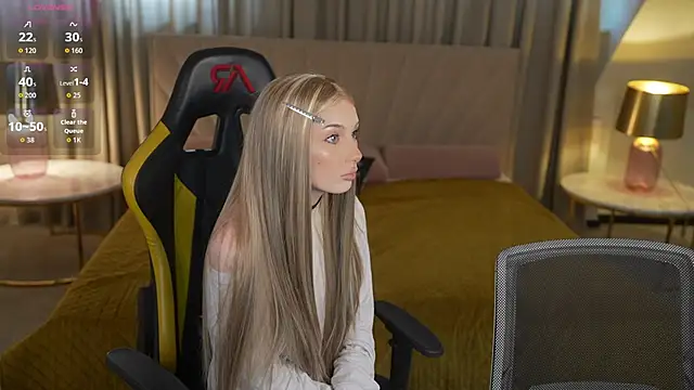 Dacota love online show from 02-19-26, 11:18