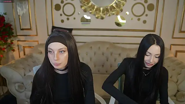 Dacota love online show from 03-24-26, 11:21