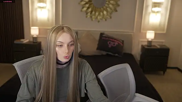 Dacota love online show from 03-11-26, 03:28