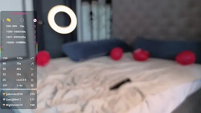 Snapshot of SharaSauer chatting on 02-15-26, 07:51 SharaSauer online show from 02-15-26, 07:51