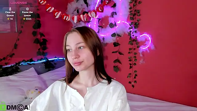 lally cute online show from 02-24-26, 11:00
