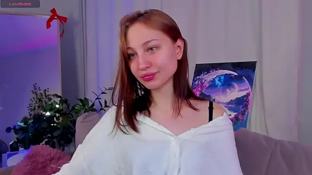 lally cute online show from 02-21-26, 11:12