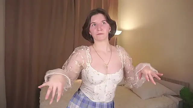 AnnalisaYeary online show from 11-27-25, 03:34