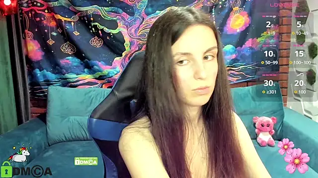 VeronicaSweeet online show from 12-02-25, 03:03