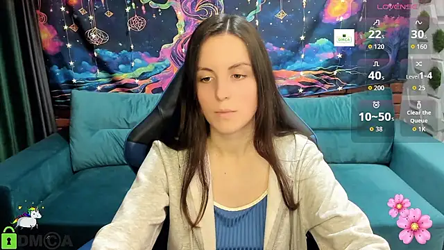 VeronicaSweeet online show from 01-11-26, 03:30