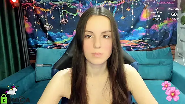 VeronicaSweeet online show from 01-09-26, 02:35