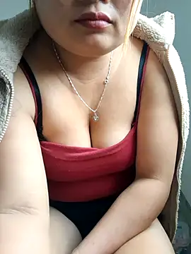 mai-mai-97 online show from 03-21-26, 08:30