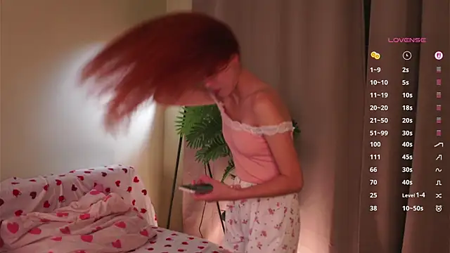 DedeGebo online show from 12-19-25, 04:09