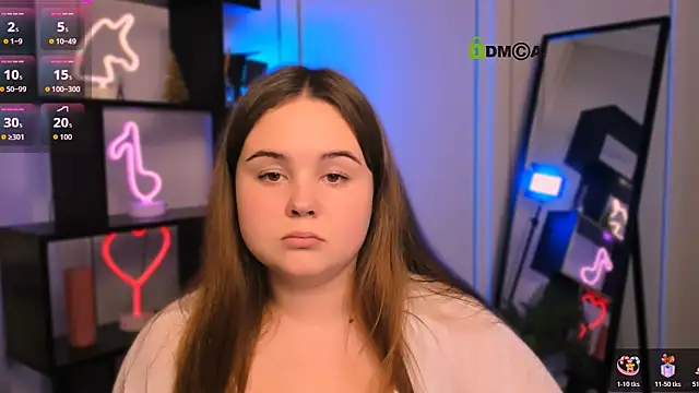 Snapshot of candy_flossie1 chatting on 12-20-25, 06:49 candy flossie1 online show from 12-20-25, 06:49