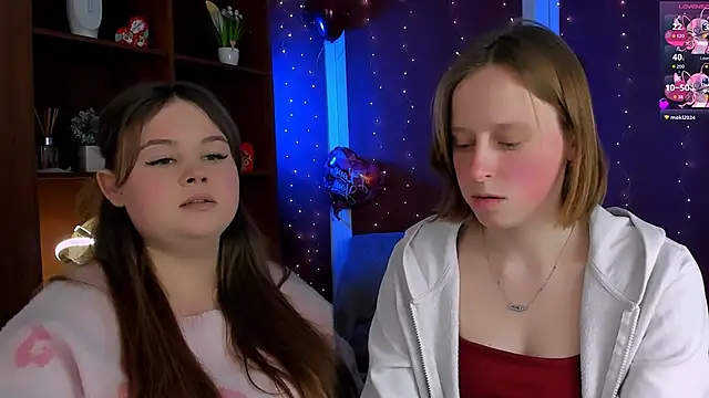 Snapshot of candy_flossie1 chatting on 02-09-26, 07:56 candy flossie1 online show from 02-09-26, 07:56