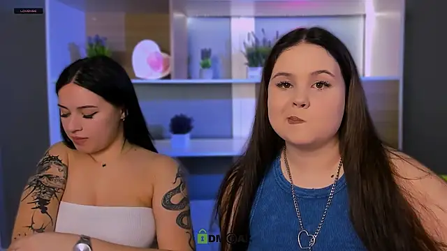 candy flossie1 online show from 04-03-26, 06:47