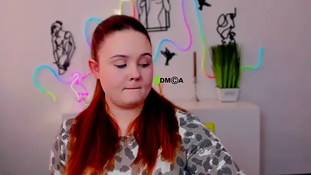 candy flossie1 online show from 03-10-26, 06:28