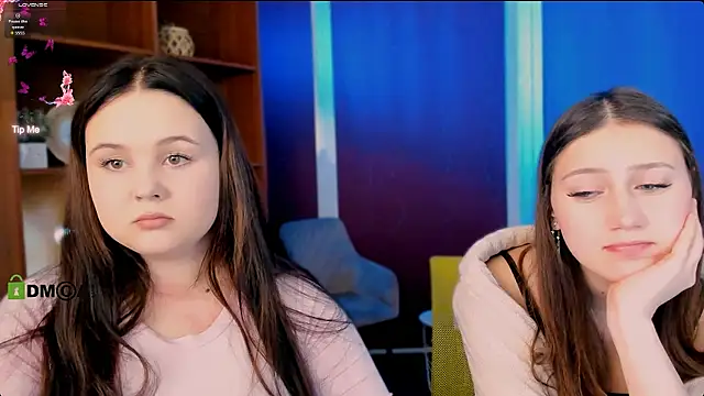 candy flossie1 online show from 03-31-26, 06:43