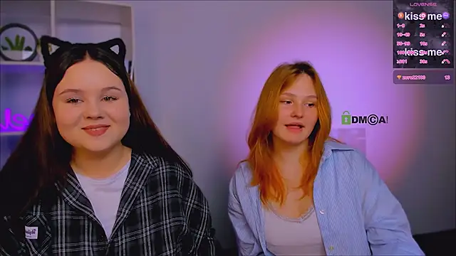 candy flossie1 online show from 03-23-26, 07:36