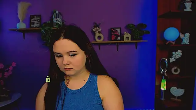 candy flossie1 online show from 04-10-26, 11:39