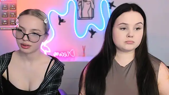 candy flossie1 online show from 03-14-26, 07:31