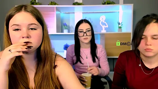 Snapshot of candy_flossie1 chatting on 02-03-26, 07:30 candy flossie1 online show from 02-03-26, 07:30