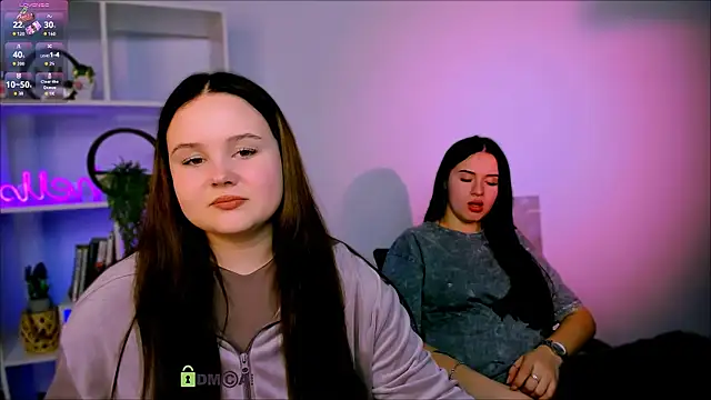 candy flossie1 online show from 03-26-26, 08:51