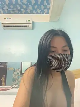 Minmin87 online show from 12-23-25, 12:22