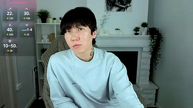 YugoAsian online show from 03-03-26, 12:34