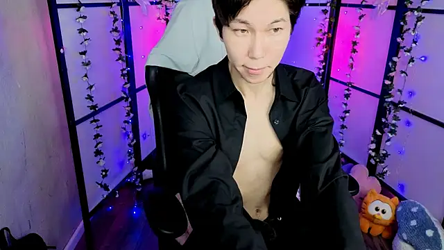 YugoAsian online show from 12-03-25, 08:52