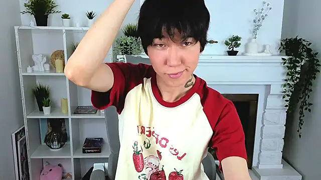 YugoAsian online show from 01-06-26, 12:31