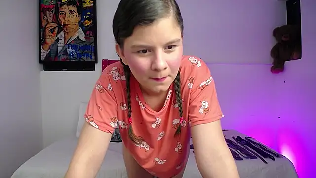 AmayaVale online show from 12-04-25, 11:20