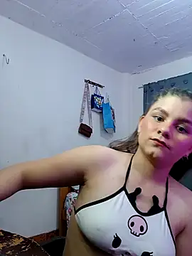 AmayaVale online show from 02-12-26, 05:34