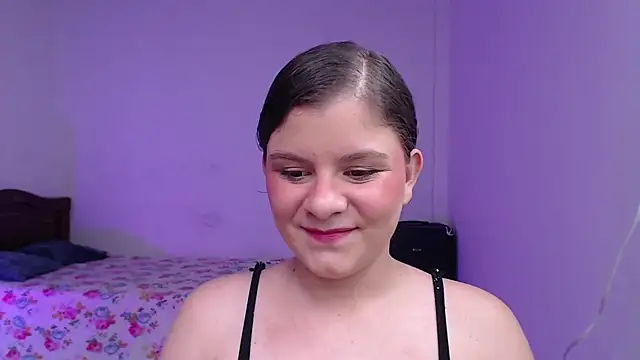 AmayaVale online show from 04-07-26, 08:43