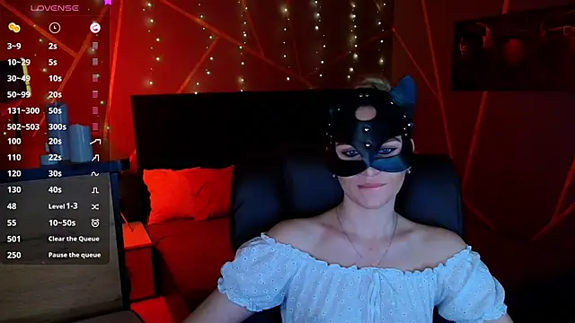 Snapshot of _Sweet__Cat_ chatting on 04-05-26, 10:00 Sweet Cat online show from 04-05-26, 10:00