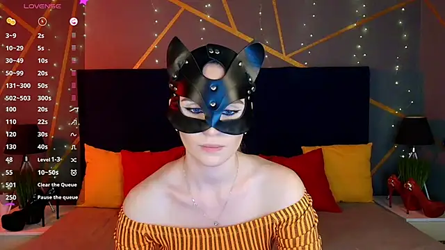 Snapshot of _Sweet__Cat_ chatting on 05-09-26, 05:38 Sweet Cat online show from 05-09-26, 05:38