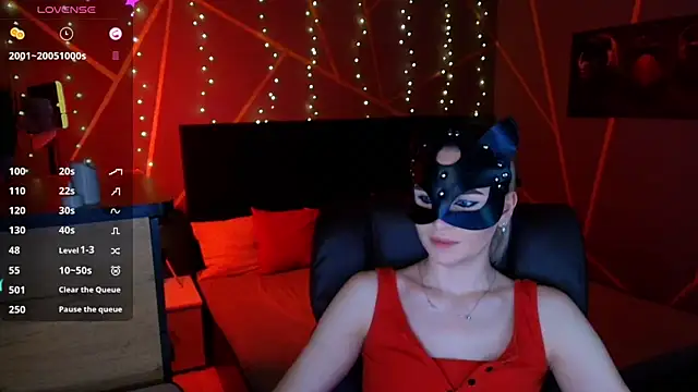 Snapshot of _Sweet__Cat_ chatting on 05-04-26, 10:29 Sweet Cat online show from 05-04-26, 10:29