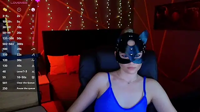 Snapshot of _Sweet__Cat_ chatting on 03-20-26, 09:38 Sweet Cat online show from 03-20-26, 09:38