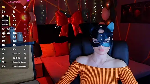 Snapshot of _Sweet__Cat_ chatting on 02-24-26, 04:41 Sweet Cat online show from 02-24-26, 04:41