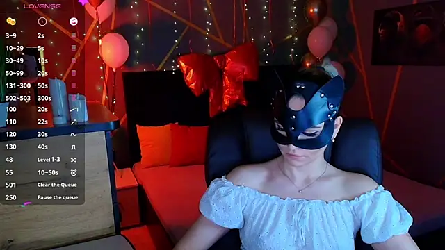 Snapshot of _Sweet__Cat_ chatting on 02-21-26, 06:32 Sweet Cat online show from 02-21-26, 06:32