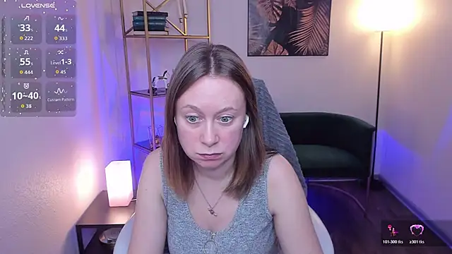 Brooke lover online show from 04-08-26, 08:54