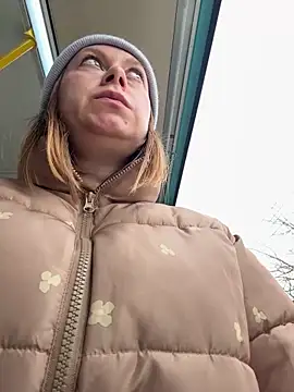 Brooke lover online show from 04-05-26, 06:53