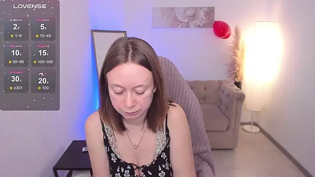 Brooke lover online show from 02-27-26, 08:52