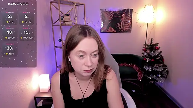 Brooke lover online show from 01-16-26, 08:57