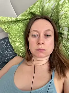 Brooke lover online show from 02-19-26, 09:28