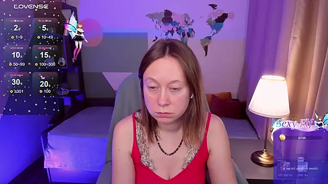 Brooke lover online show from 02-11-26, 09:03