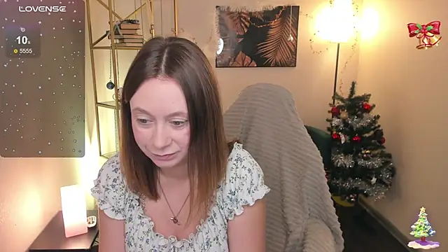 Brooke lover online show from 01-06-26, 08:57