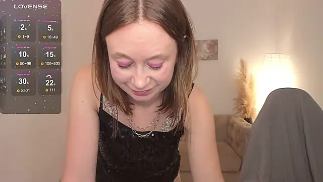 Brooke lover online show from 02-04-26, 04:07