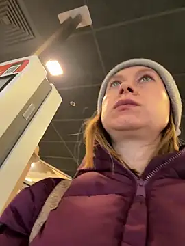 Brooke lover online show from 03-04-26, 07:05