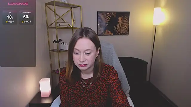 Brooke lover online show from 12-01-25, 08:53